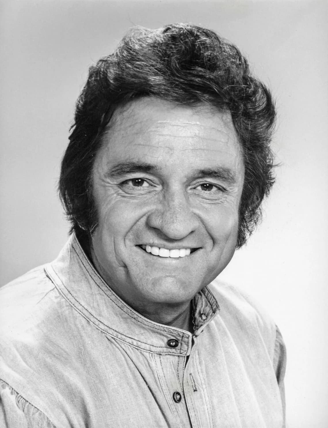 Zdjęcie 1: Johnny Cash