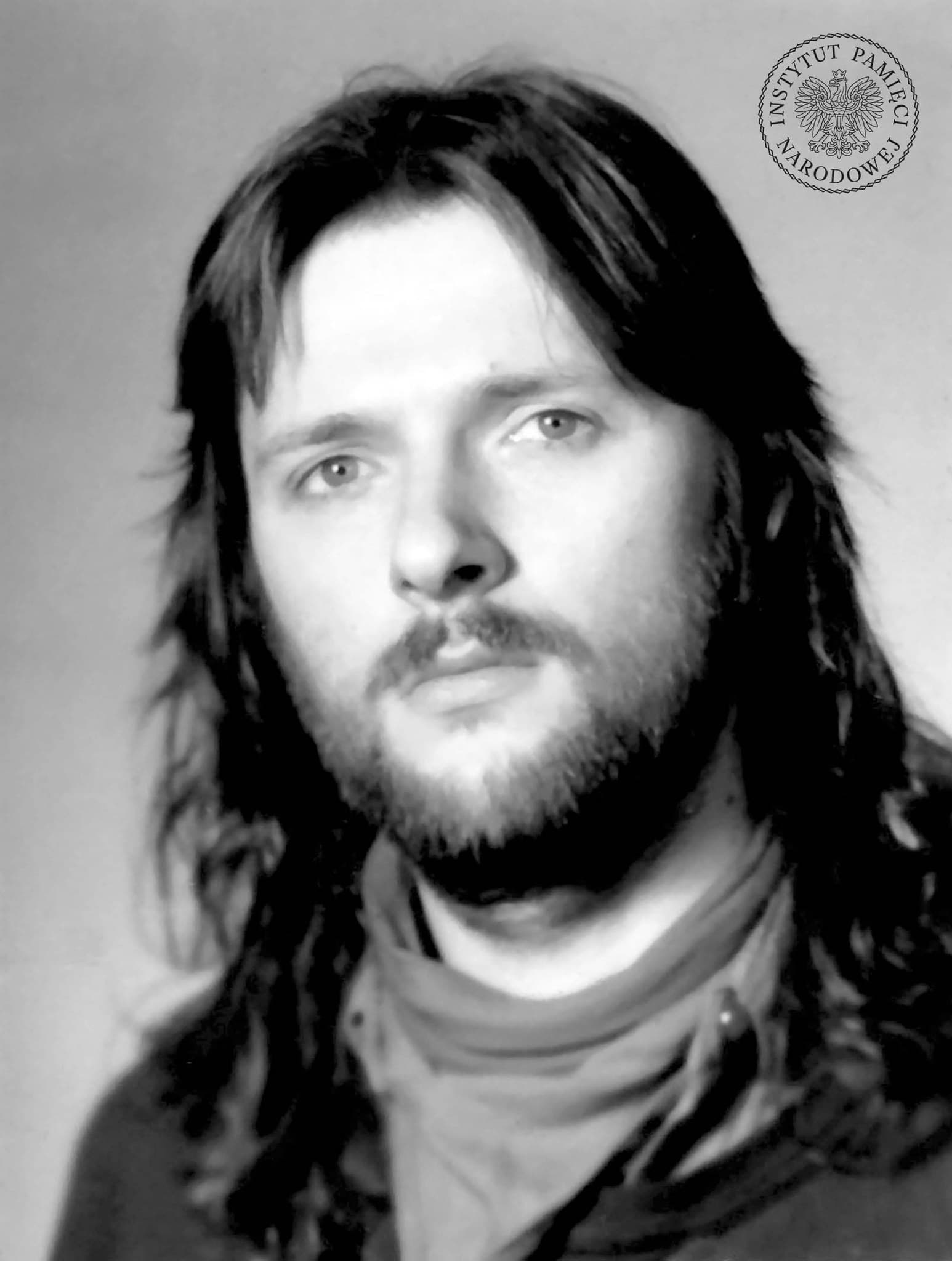 Zdjęcie 1: Ryszard Riedel