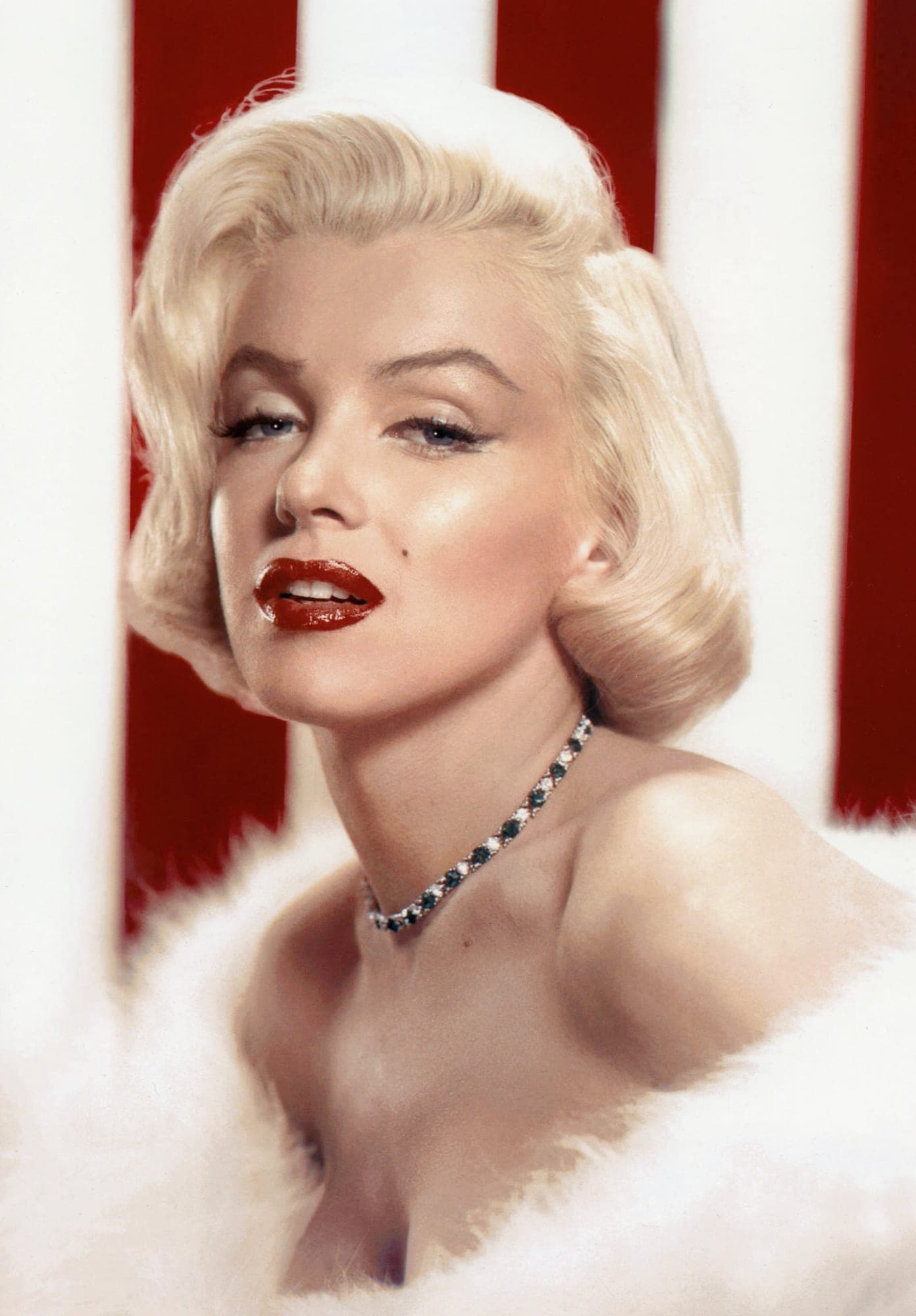 Zdjęcie 1: Marilyn Monroe