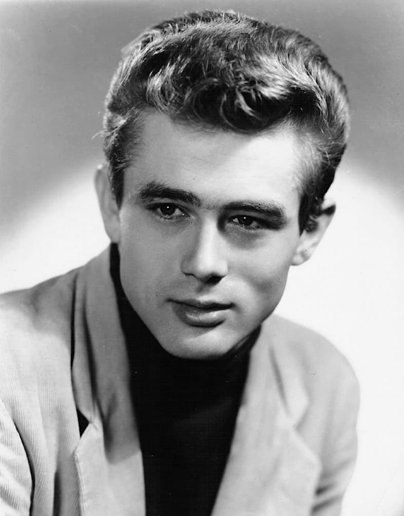 Zdjęcie 1: James Dean