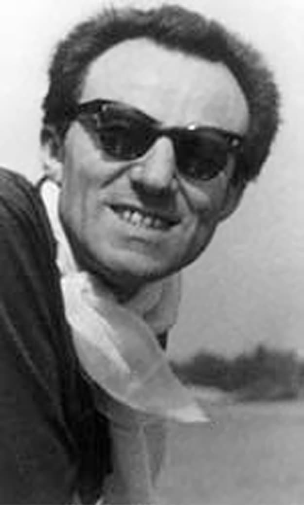 Zdjęcie 1: Andrzej Munk
